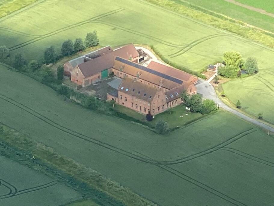 Chienmarin Healthfarm & Residences Anno 1712 ***** Nieuwpoort Exterior foto